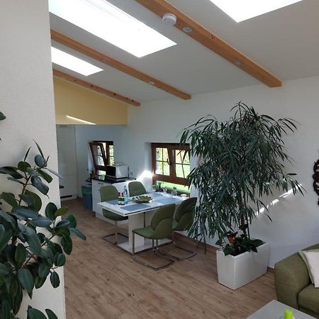 Ferienhaus In ベルナウ・バイ・ベルリン エクステリア 写真