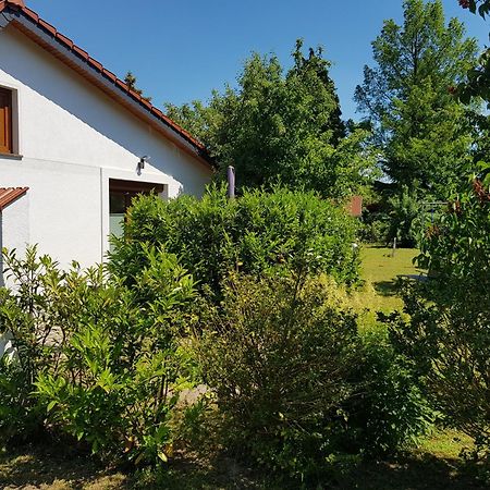 Ferienhaus In ベルナウ・バイ・ベルリン エクステリア 写真
