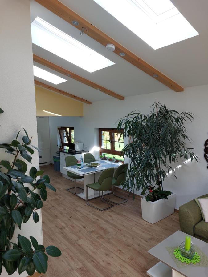 Ferienhaus In ベルナウ・バイ・ベルリン エクステリア 写真