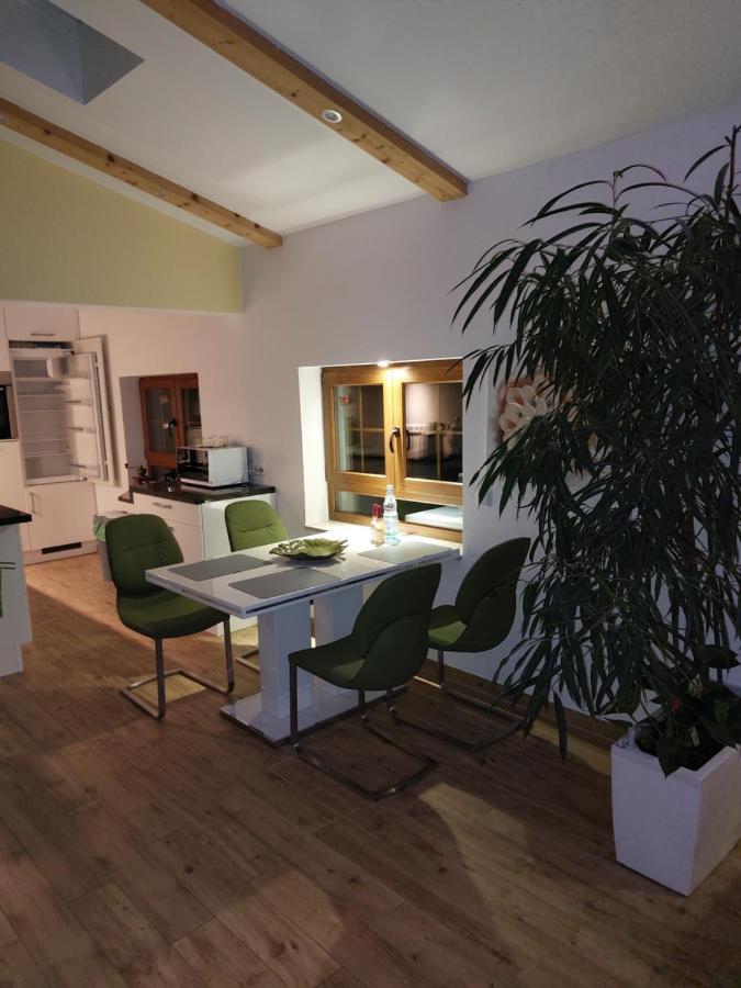 Ferienhaus In ベルナウ・バイ・ベルリン エクステリア 写真