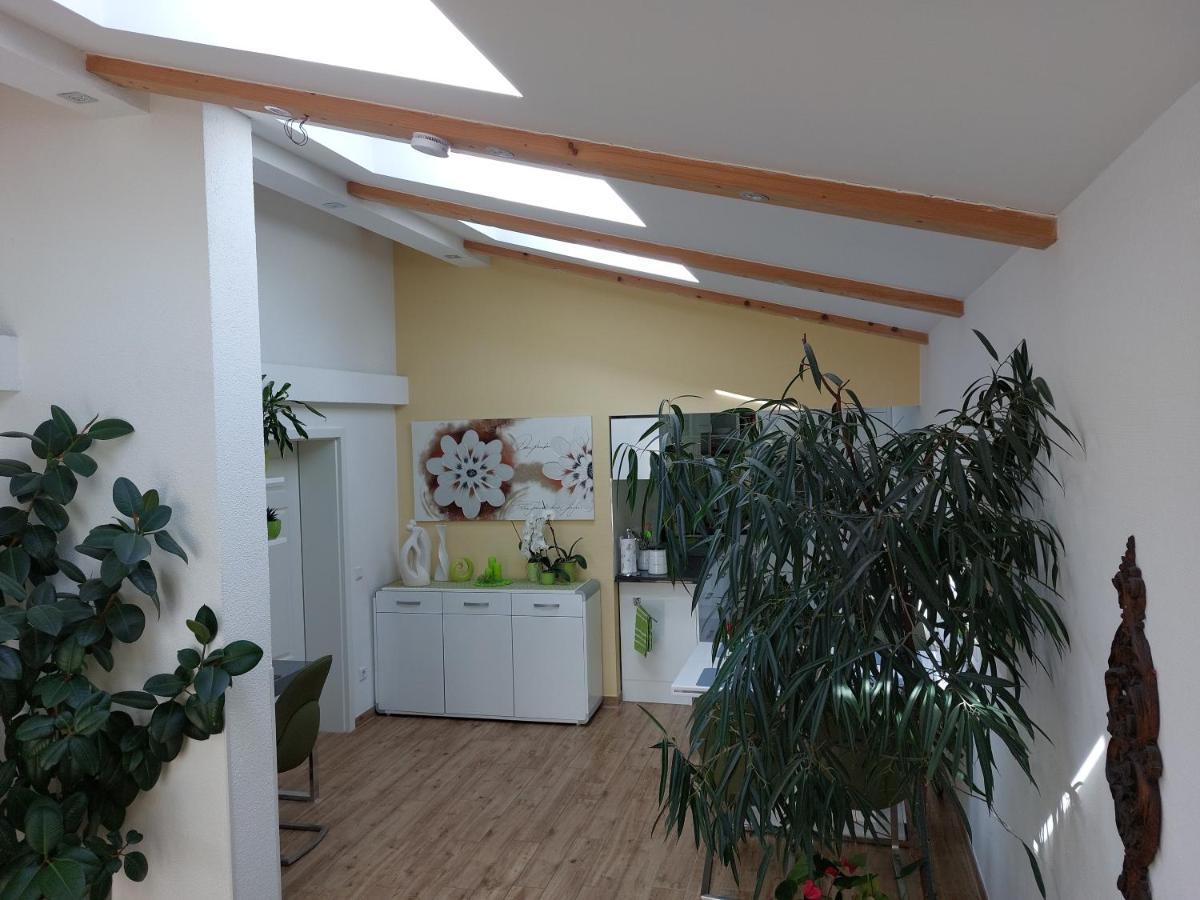 Ferienhaus In ベルナウ・バイ・ベルリン エクステリア 写真