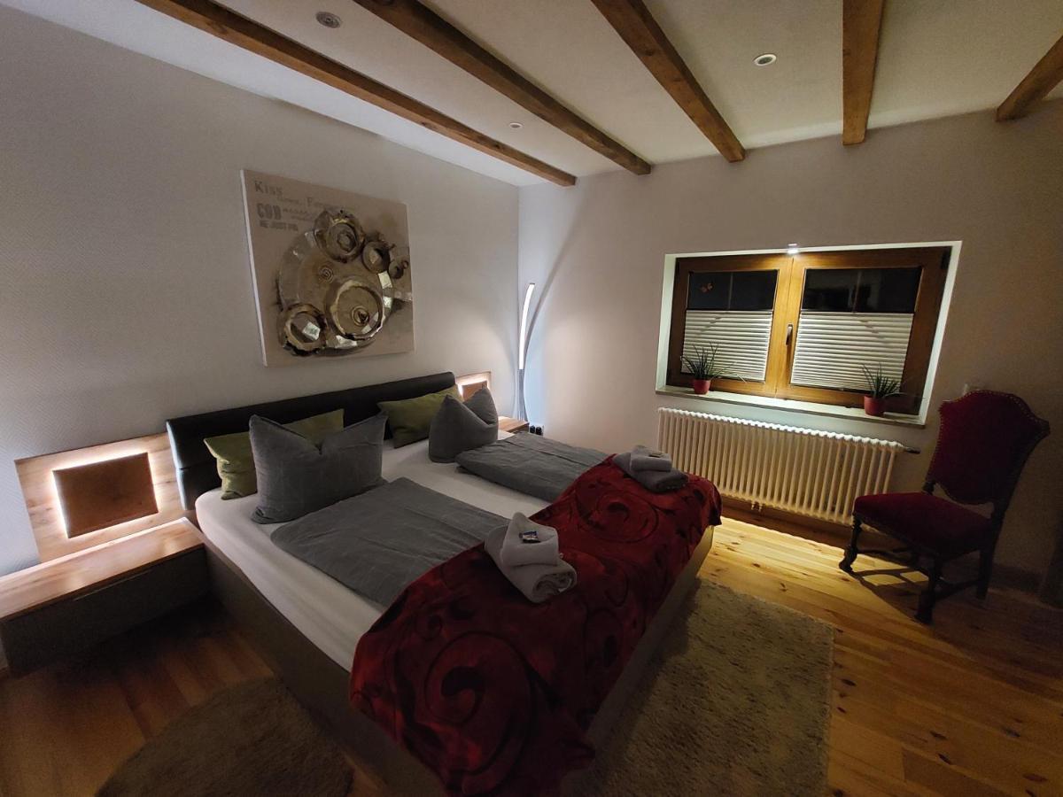 Ferienhaus In ベルナウ・バイ・ベルリン エクステリア 写真