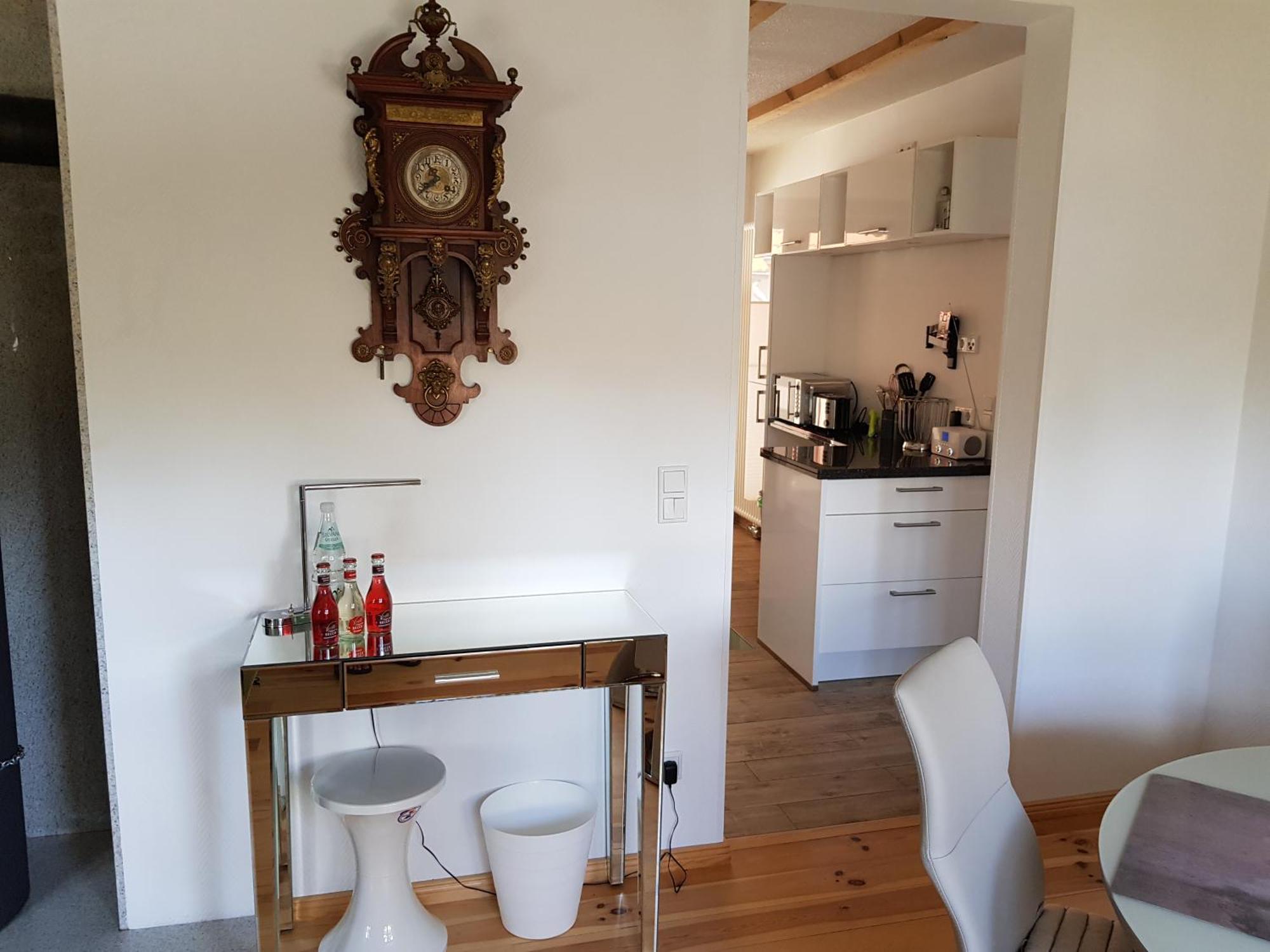 Ferienhaus In ベルナウ・バイ・ベルリン エクステリア 写真